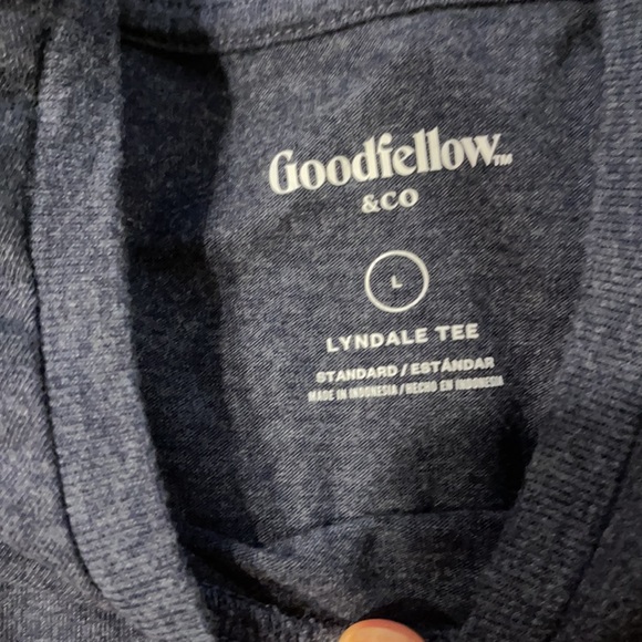 Men’s Tshirt Lot Large - Picture 2 of 3